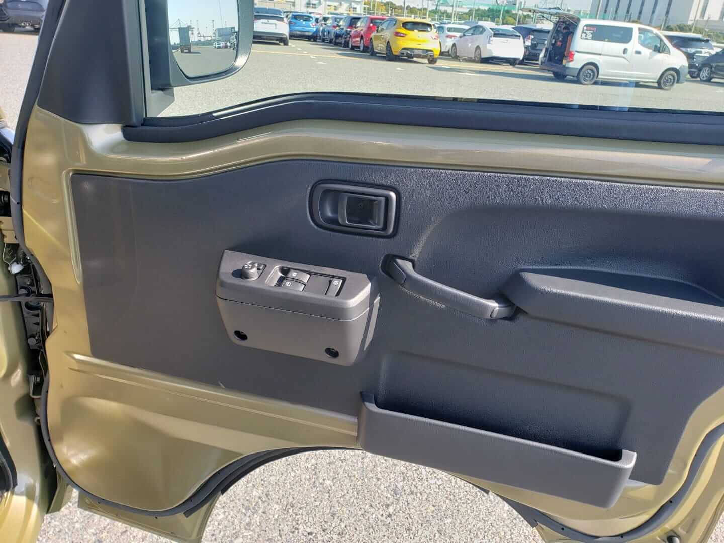 2022 Daihatsu Hijet Jumbo Extreme add image thumbnail